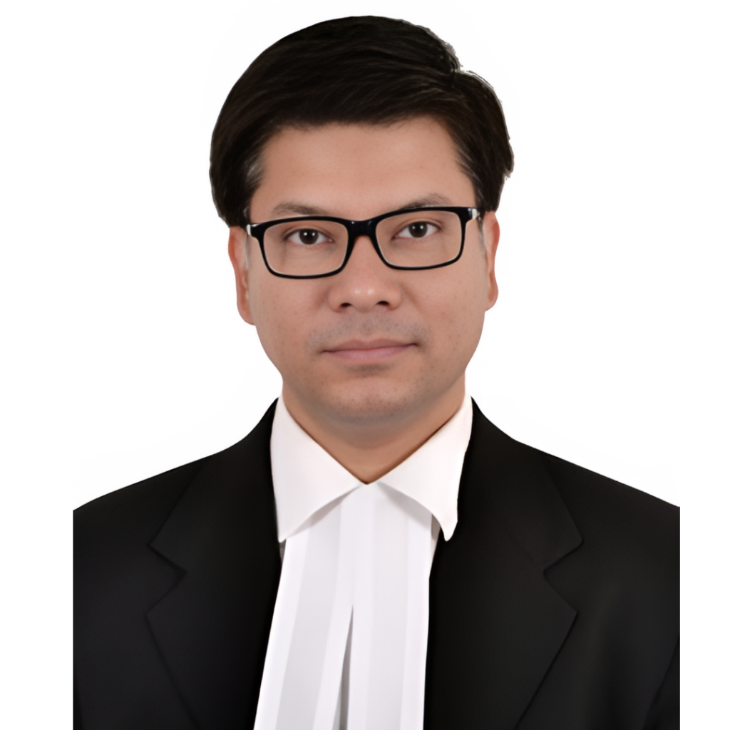 Abhishek Sarkar, Hoodalawassociates, Best Lawyer
